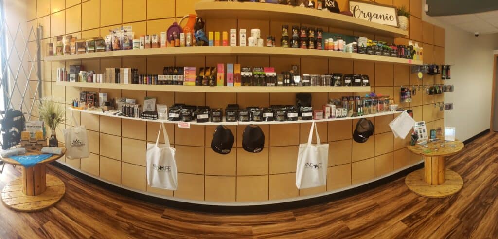 Store – main photo