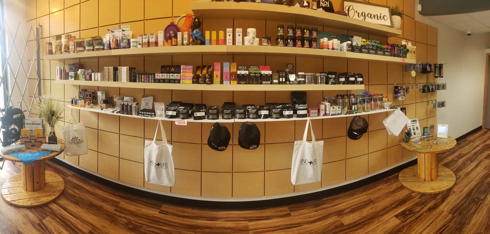 Main Store Image