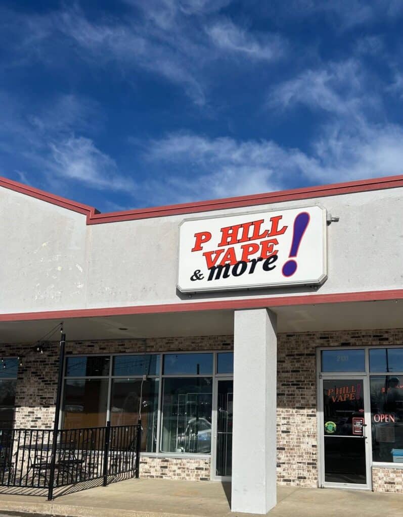 Store – main photo