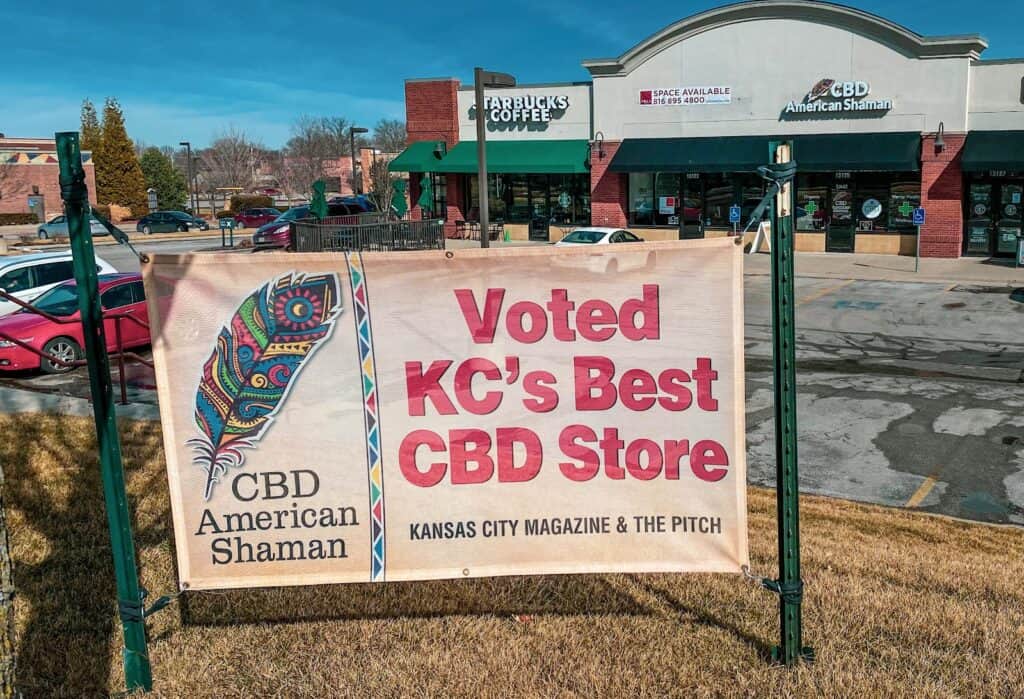 Store – main photo