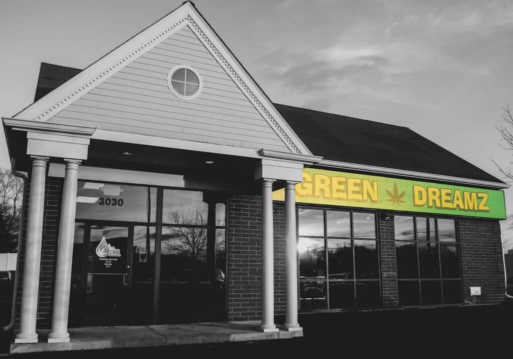 Store – main photo