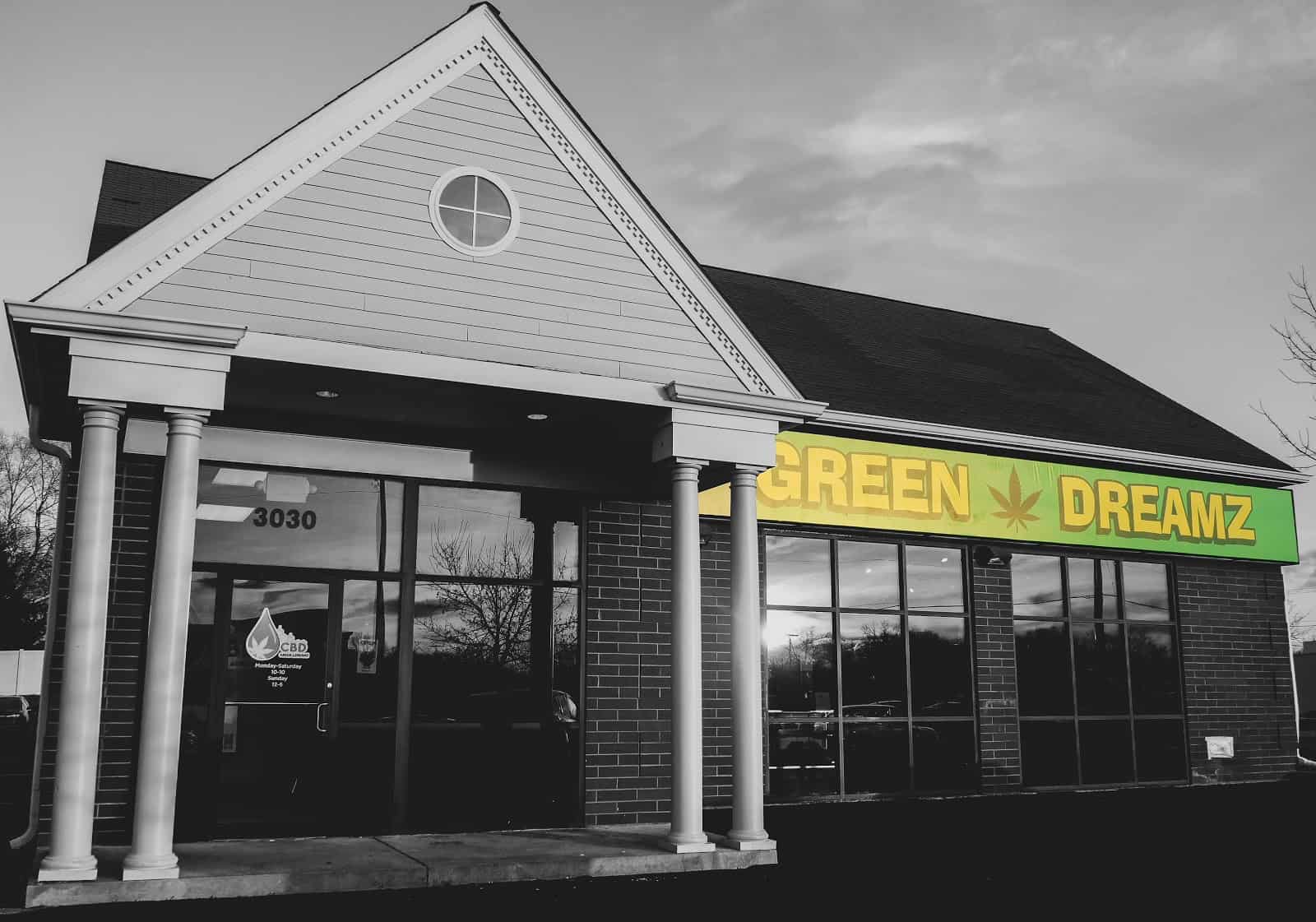 Main Store Image