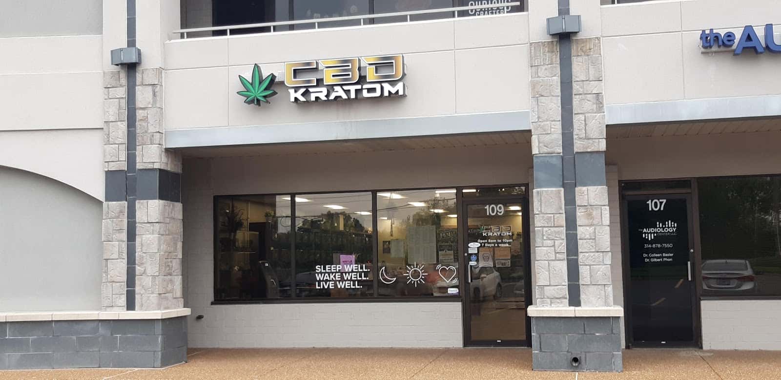 Main Store Image