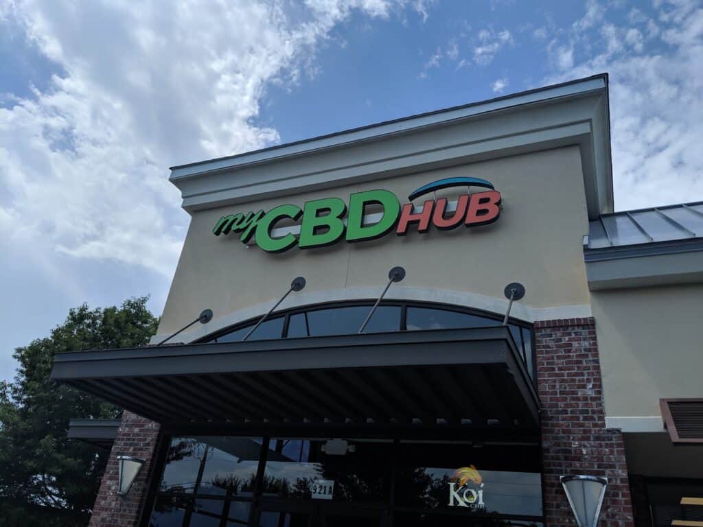 Store – main photo