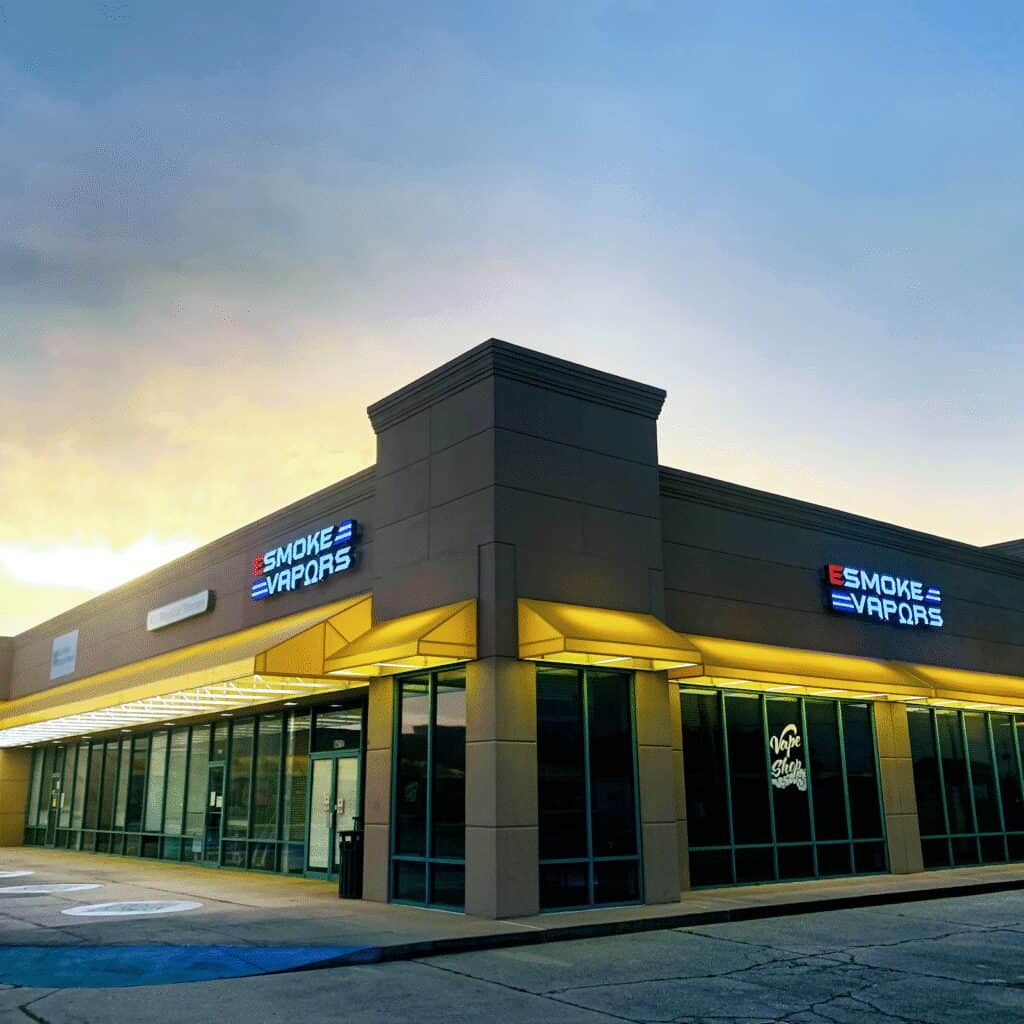 Store – main photo