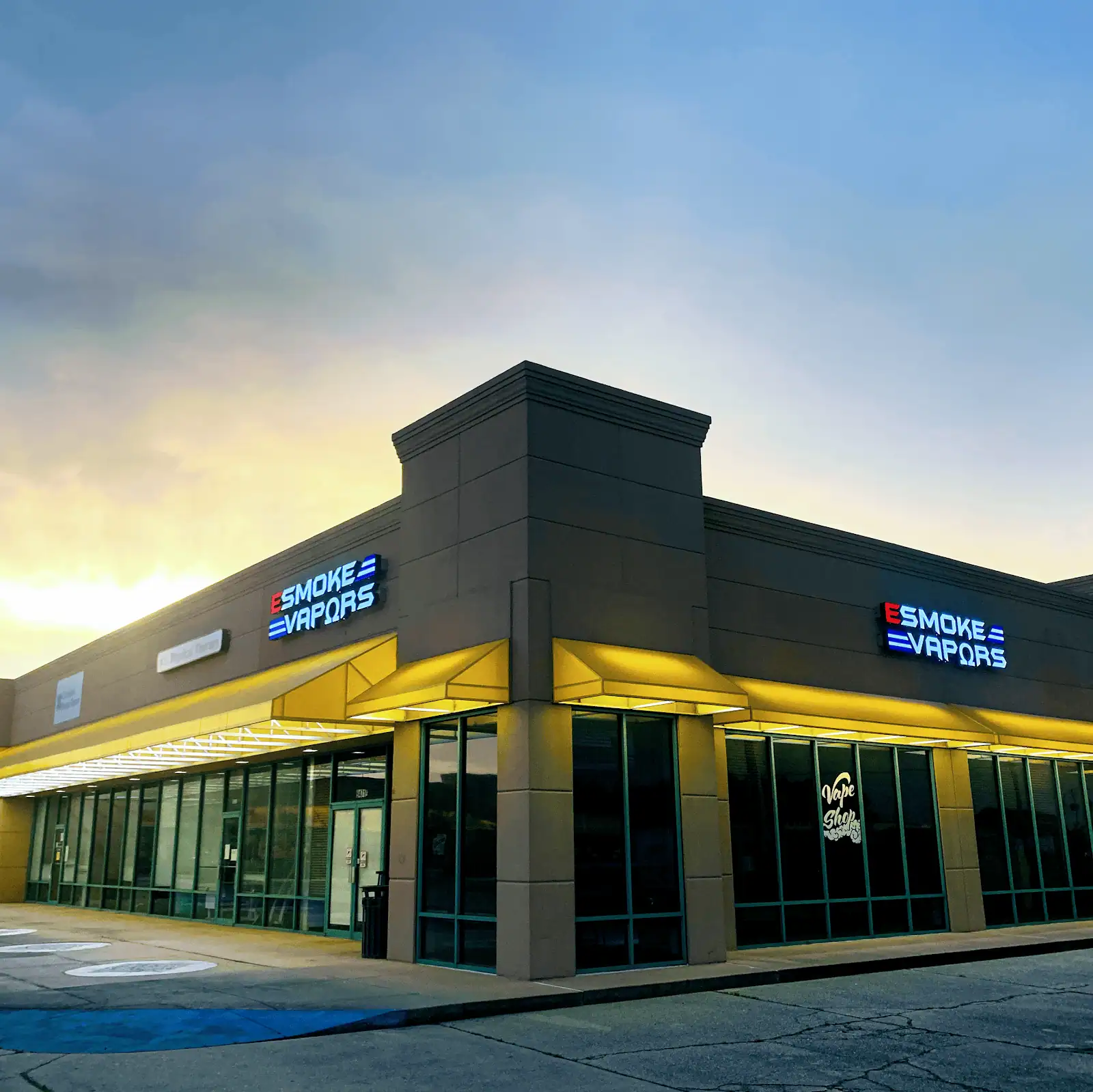 Main Store Image