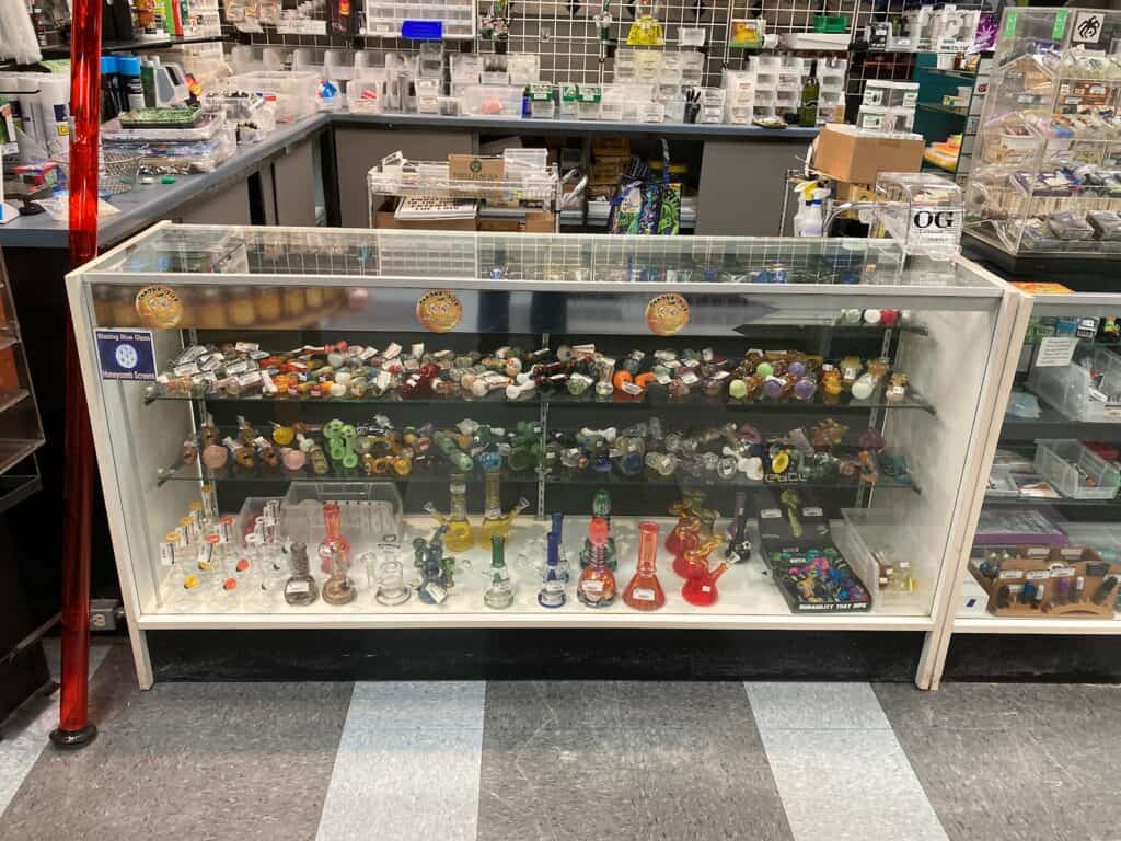 Store – main photo