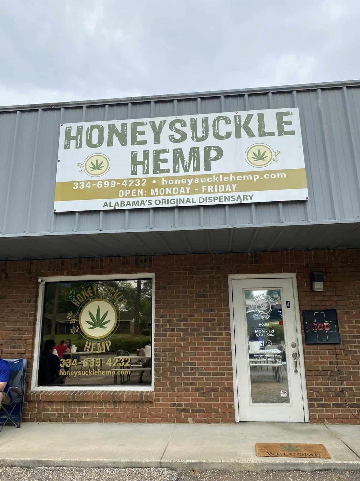 Main Store Image