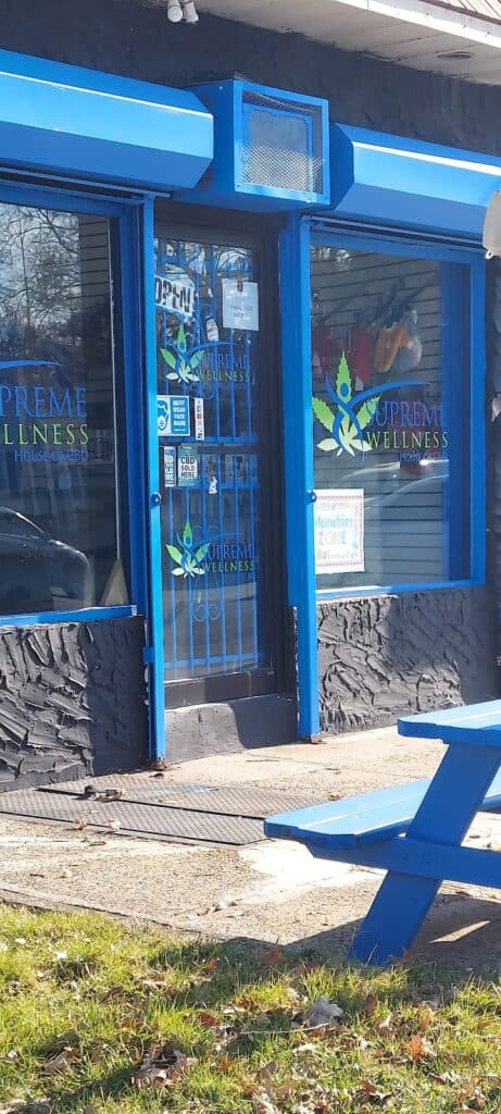 Store – main photo