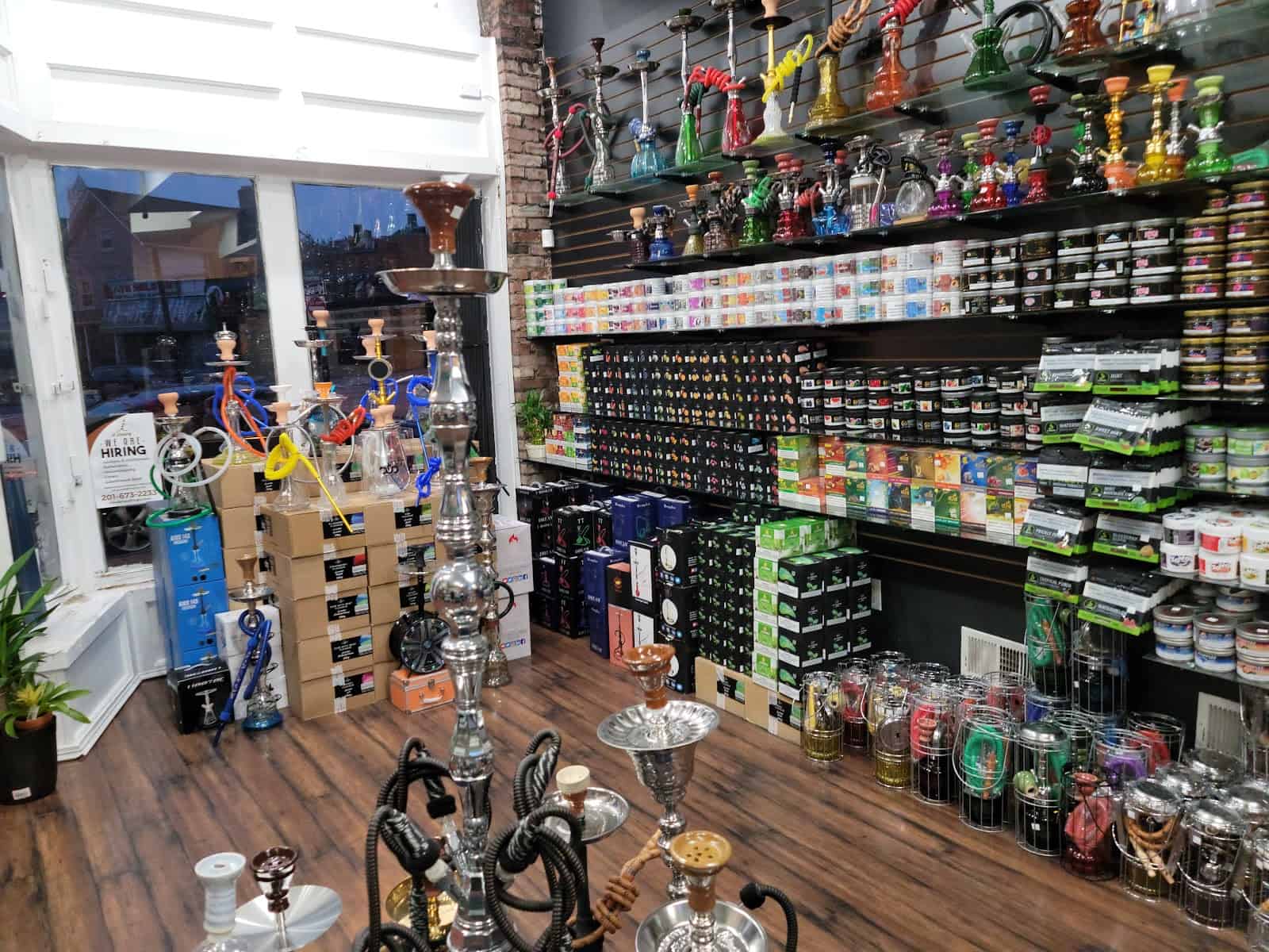 Main Store Image