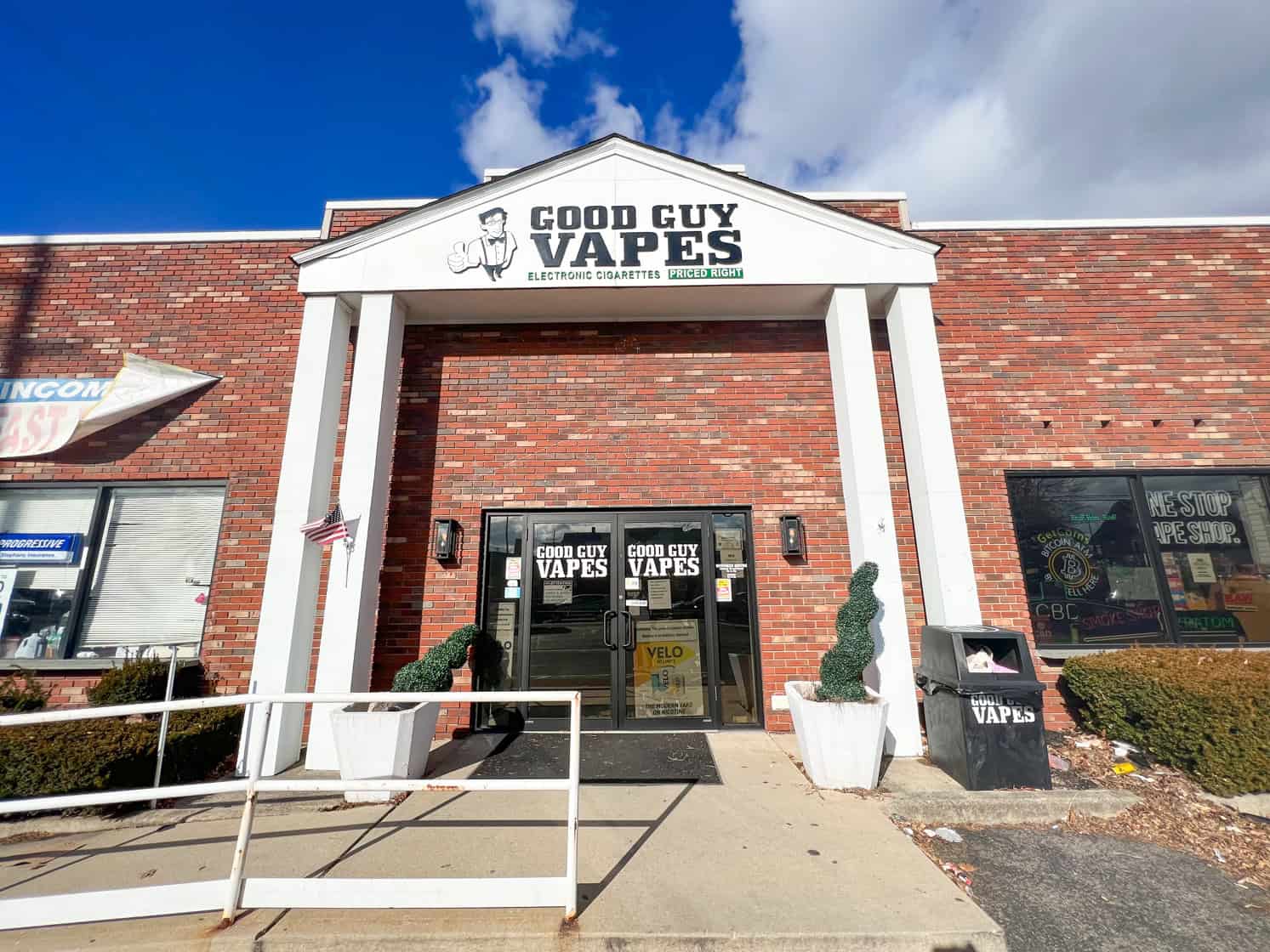 Main Store Image