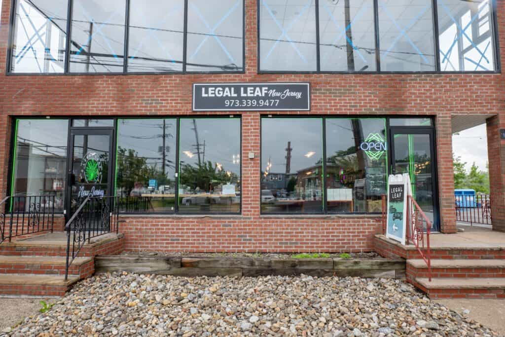 Store – main photo