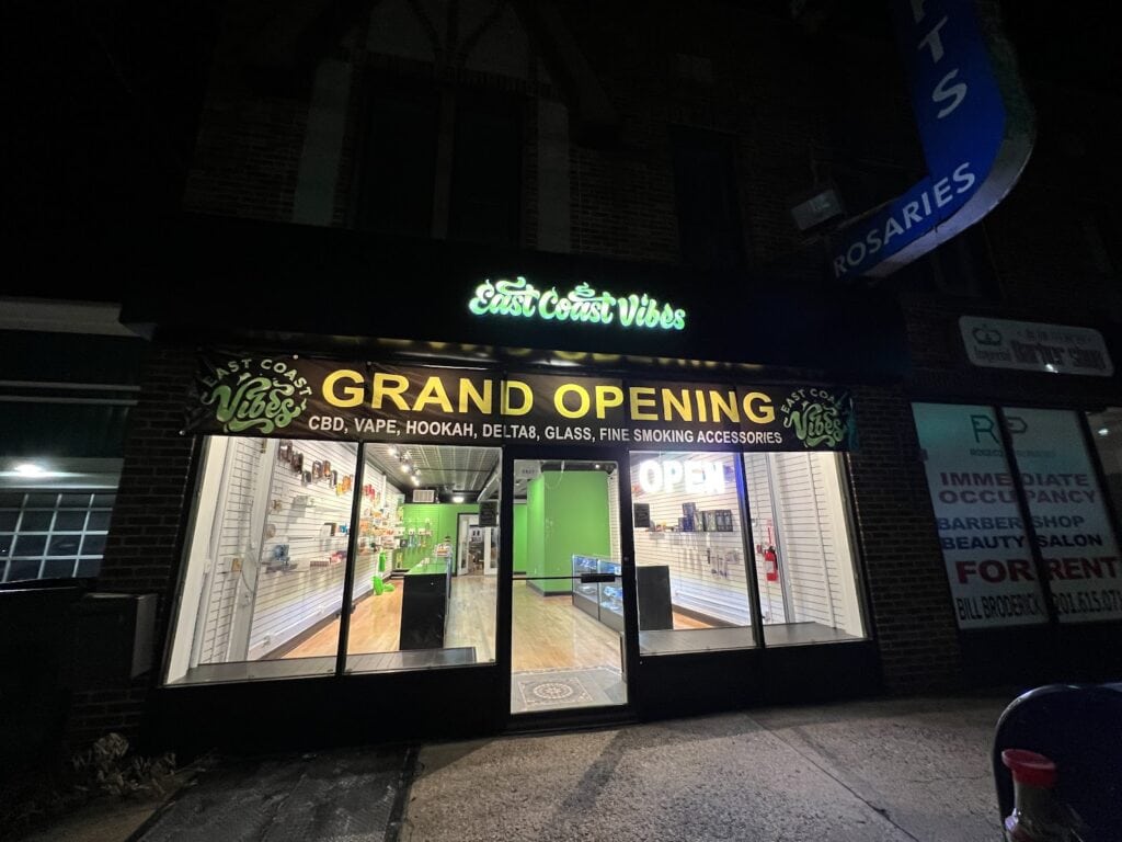 Store – main photo