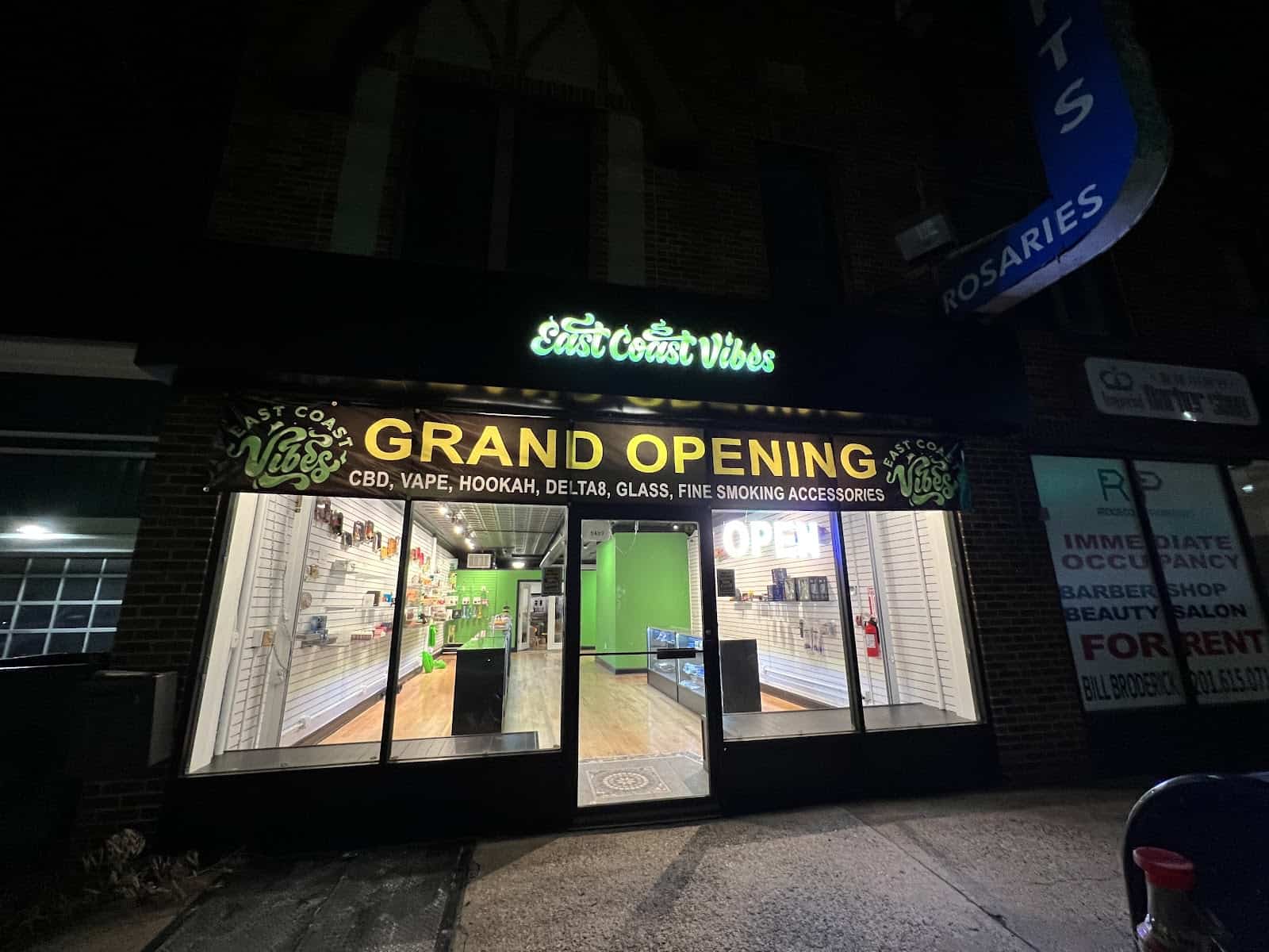 Main Store Image