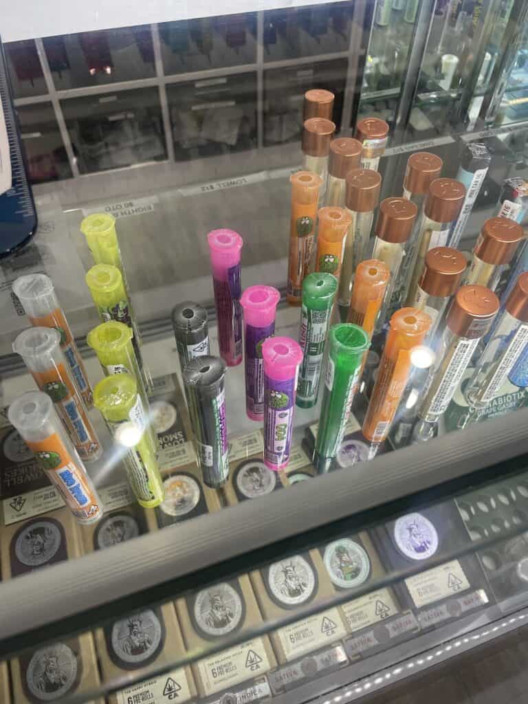 Store – main photo