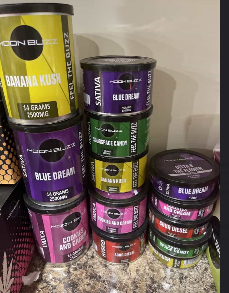 Store – main photo