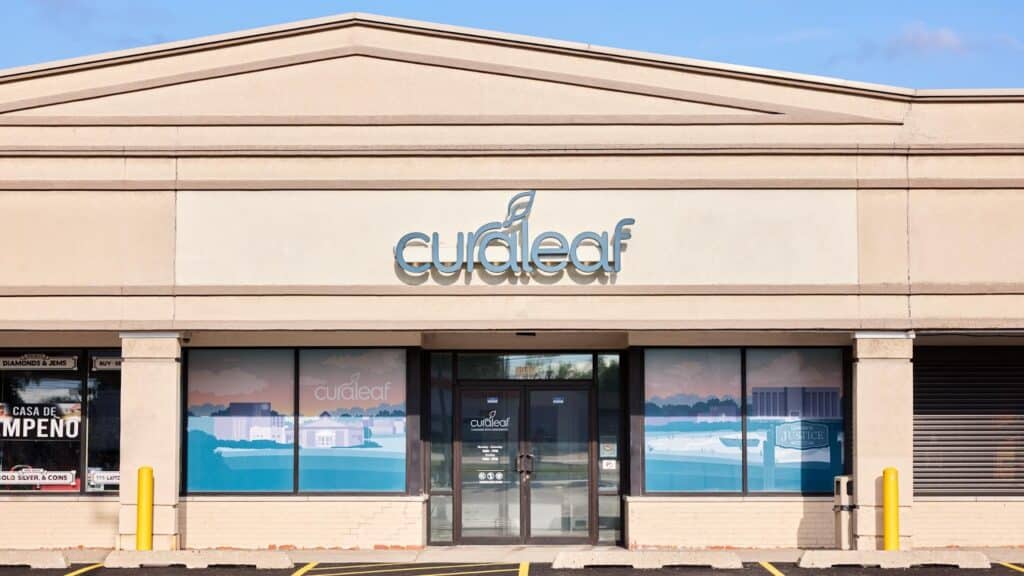 Store – main photo