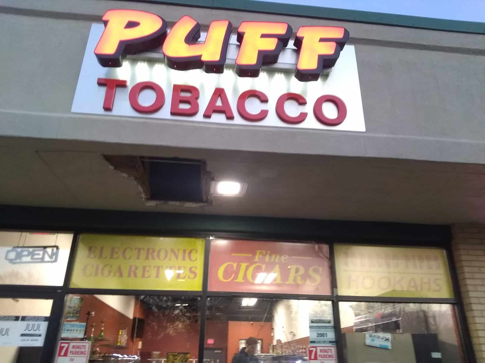 Main Store Image