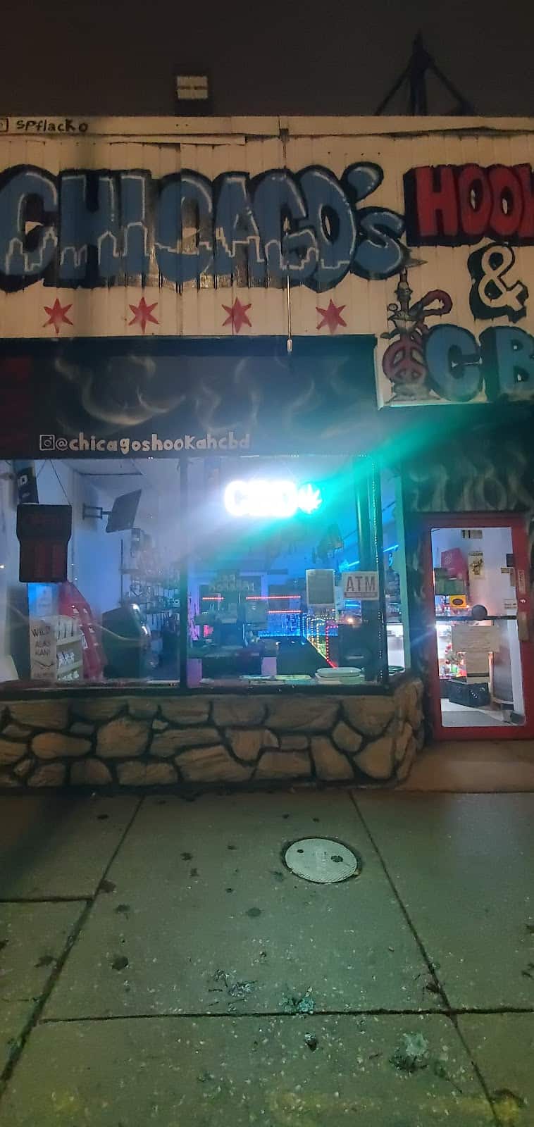 Main Store Image