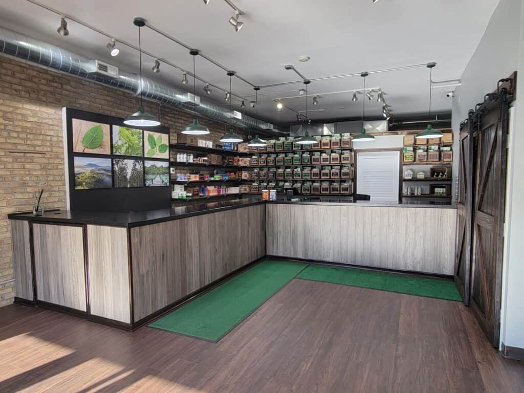 Store – main photo