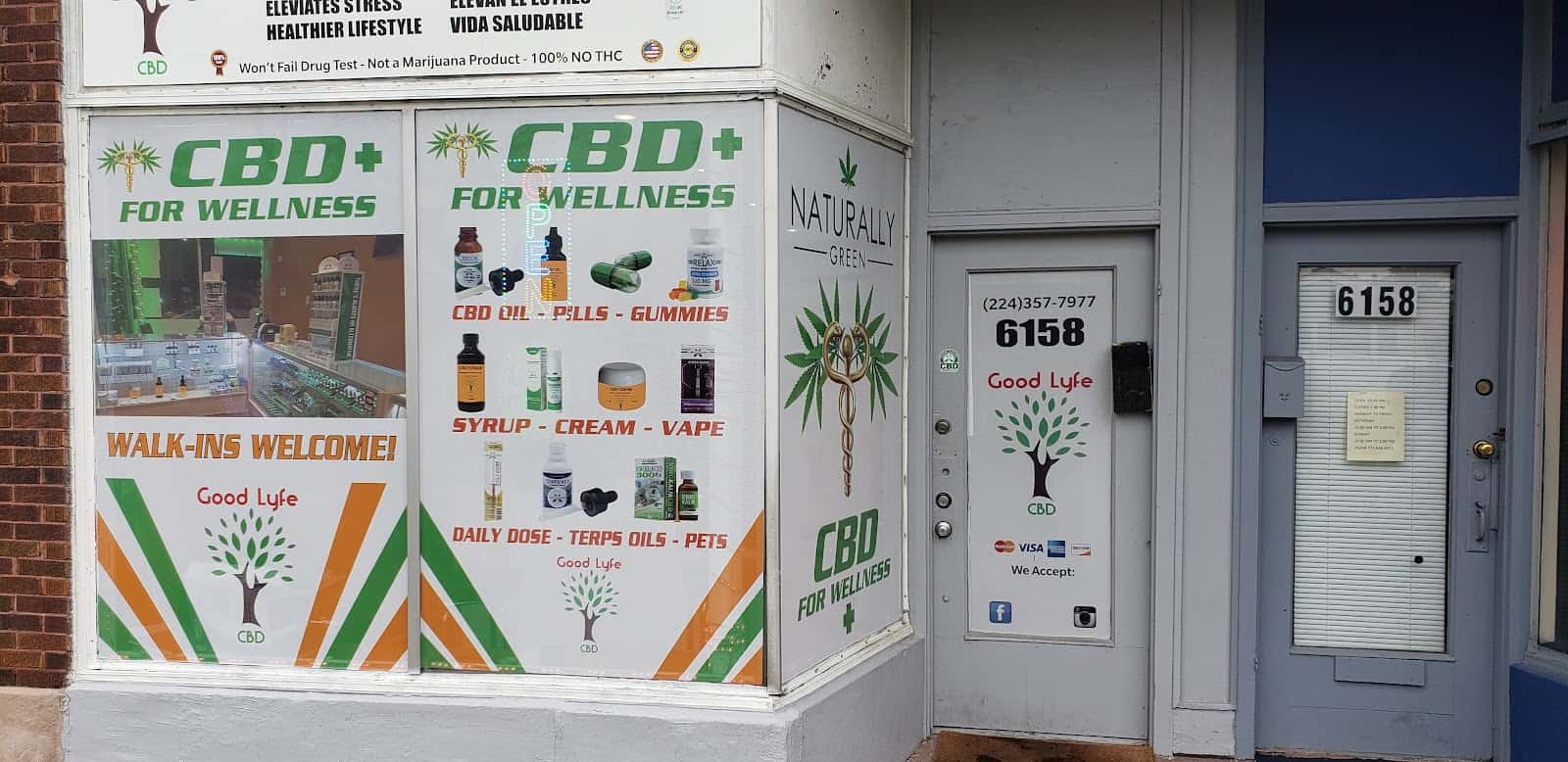 Main Store Image