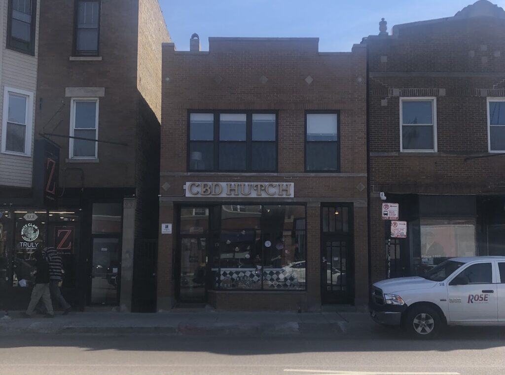 Store – main photo