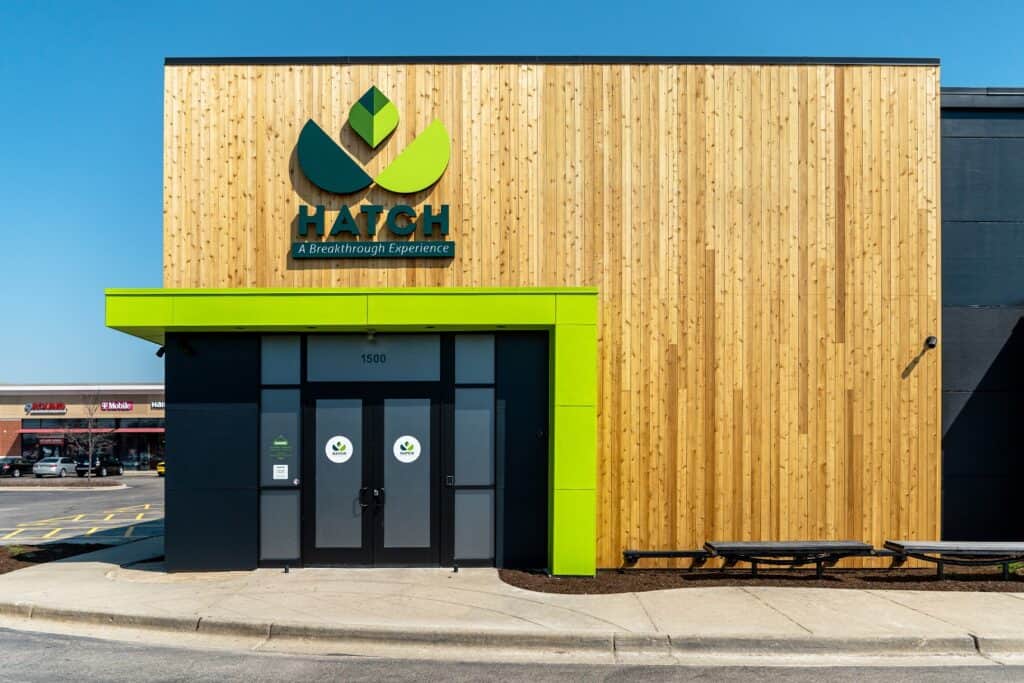 Store – main photo