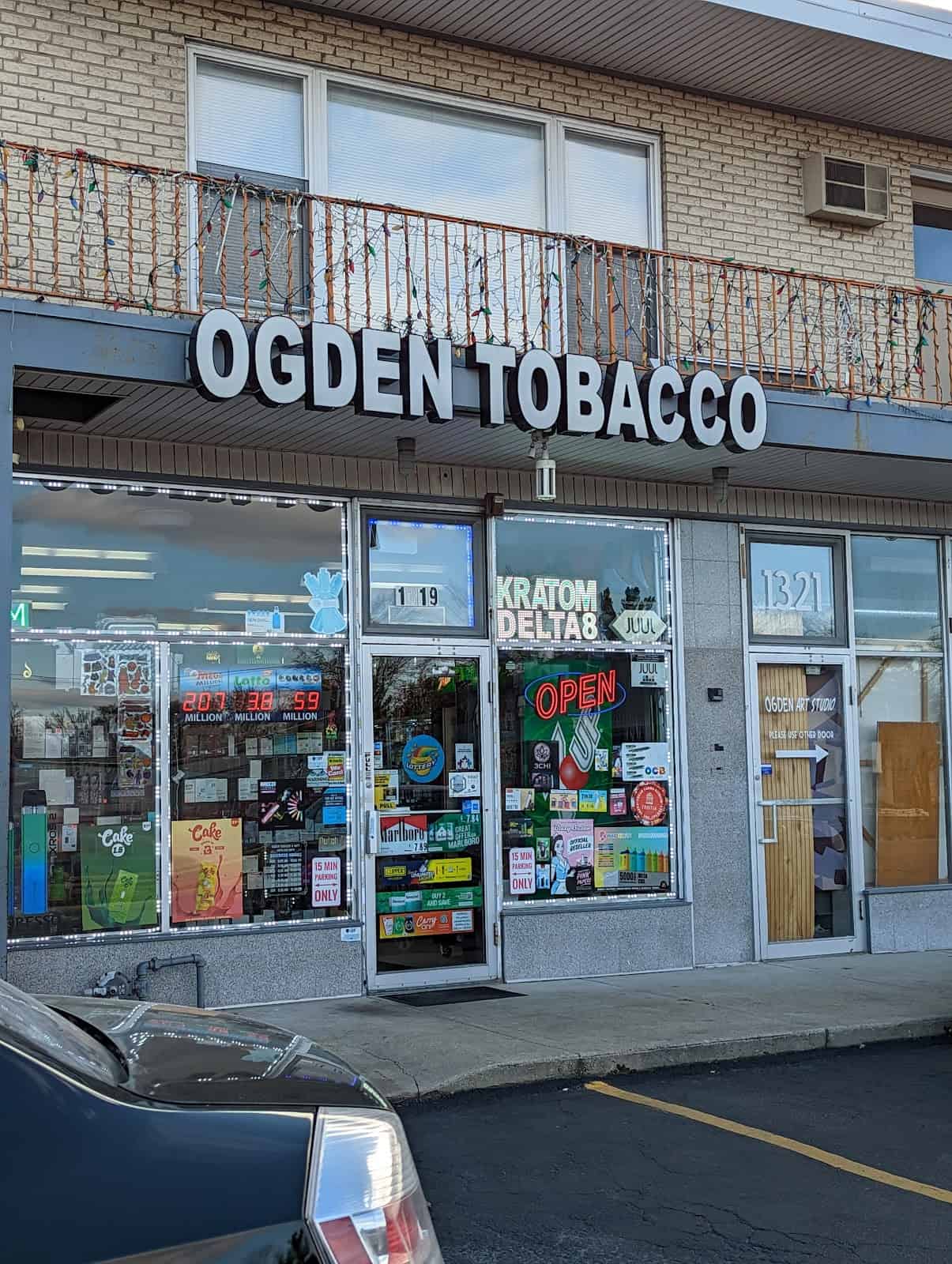 Main Store Image