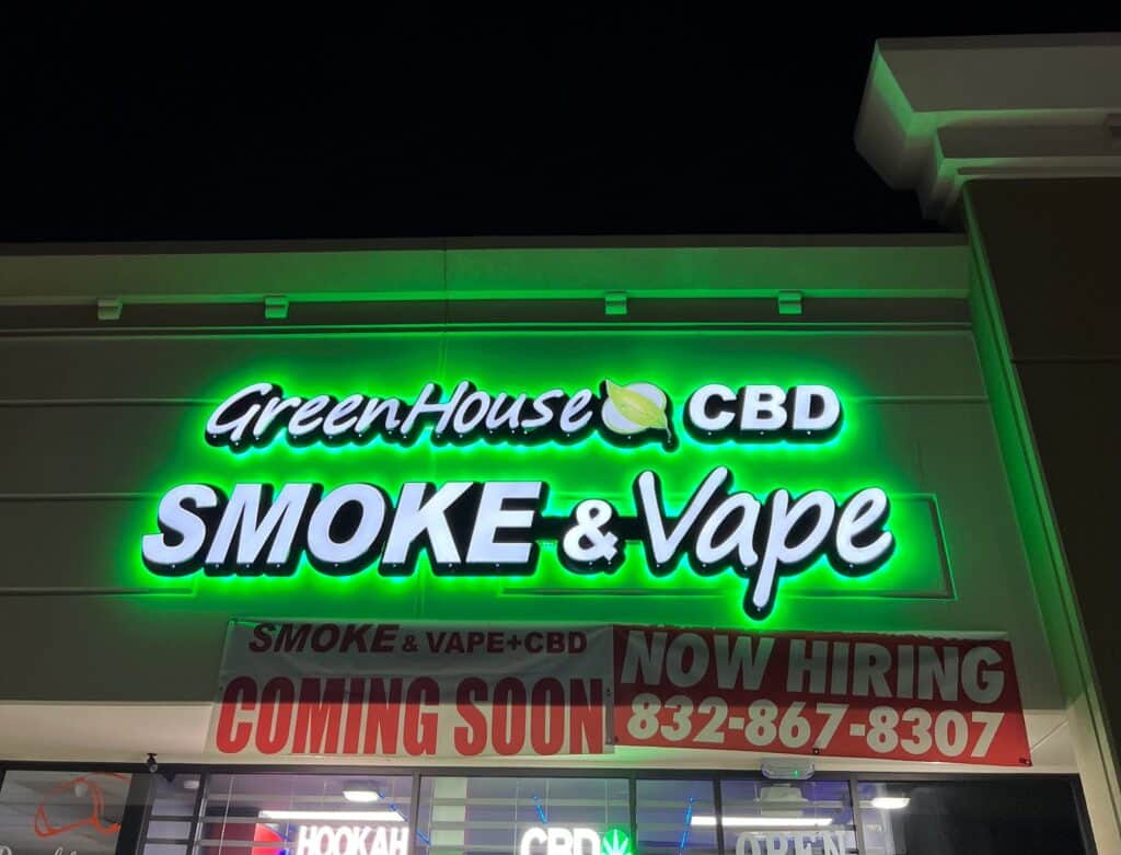 Store – main photo