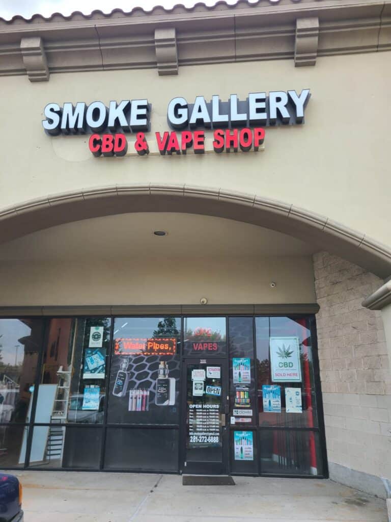 Store – main photo