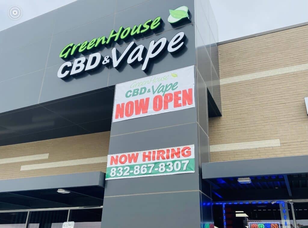 Store – main photo