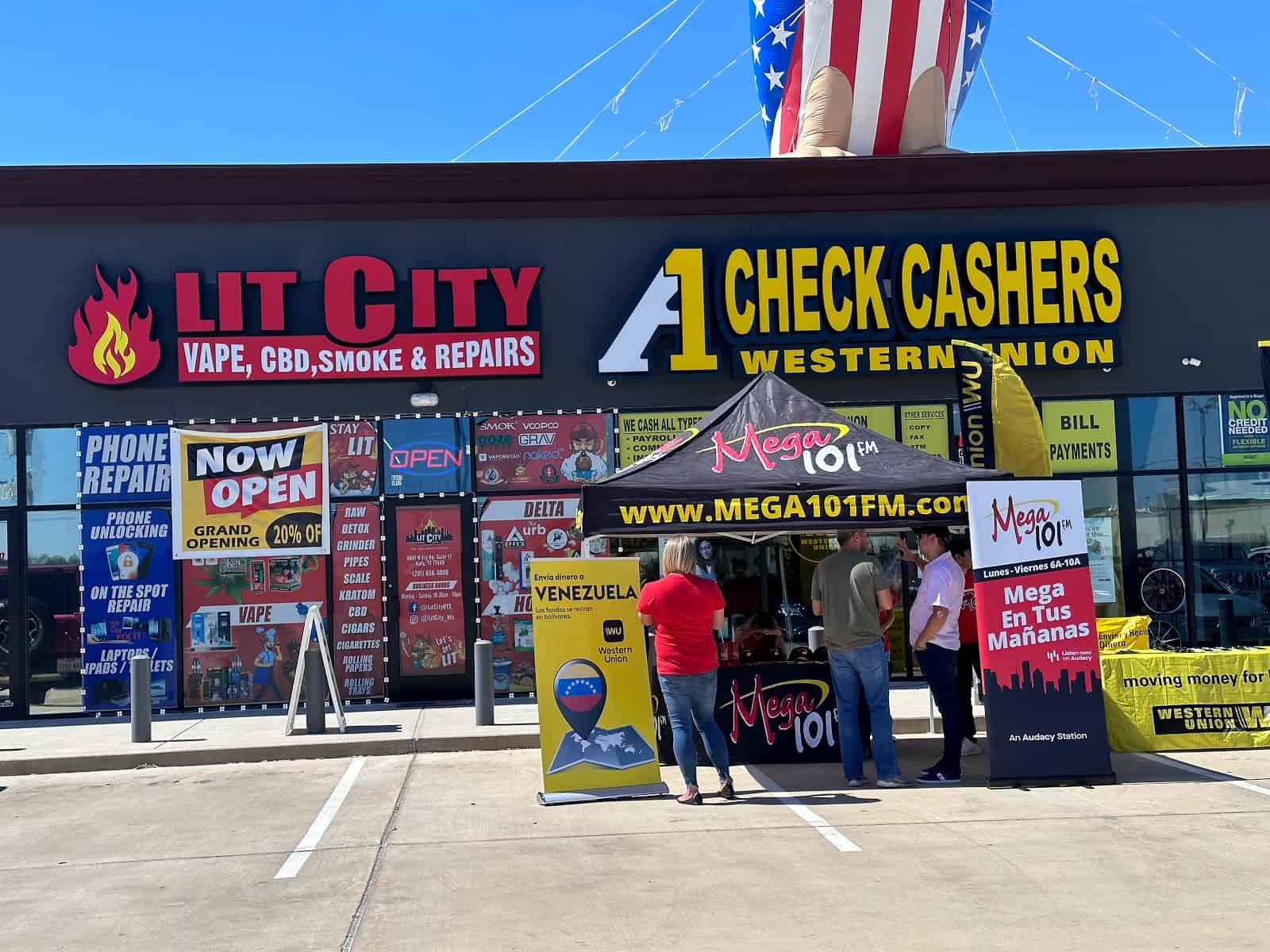 Main Store Image