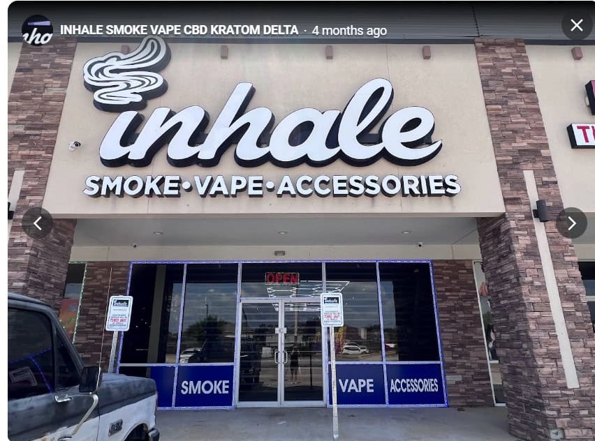 Main Store Image