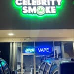 CELEBRITY SMOKE – gallery image 1