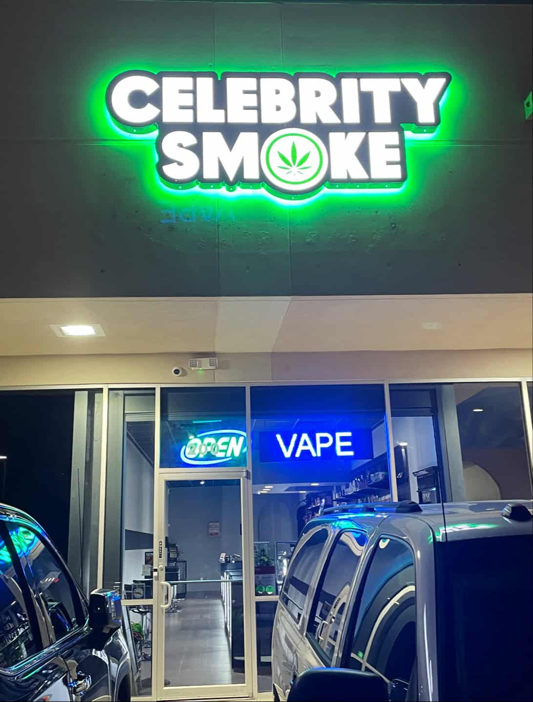 Main Store Image