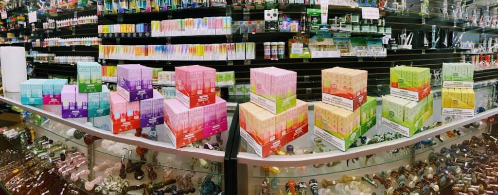 Store – main photo