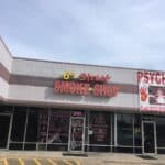 Store – gallery image 1