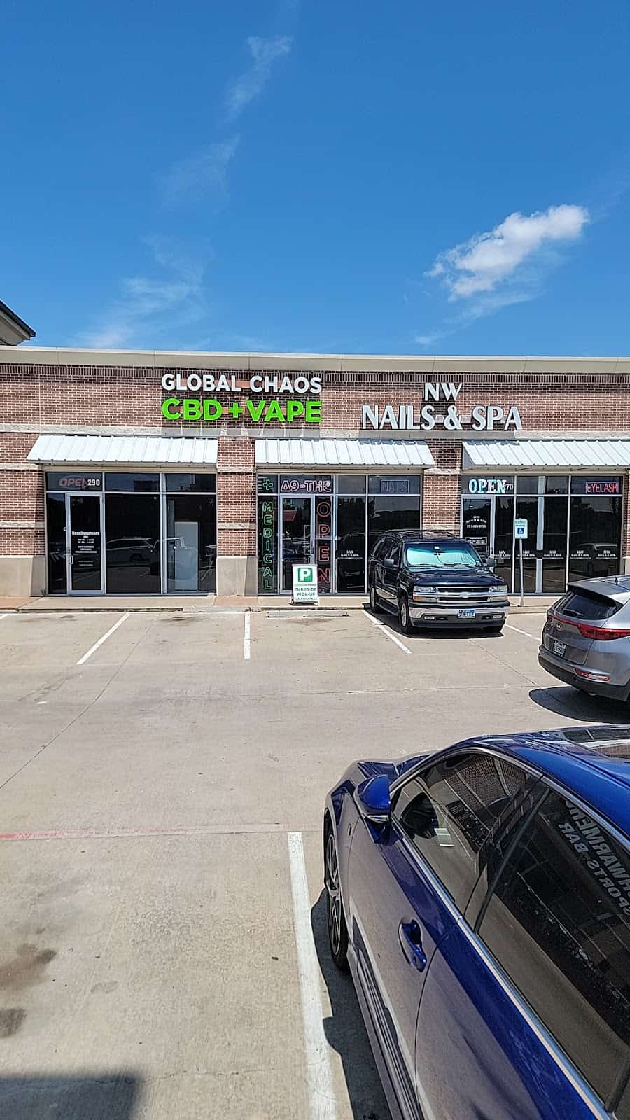 Main Store Image