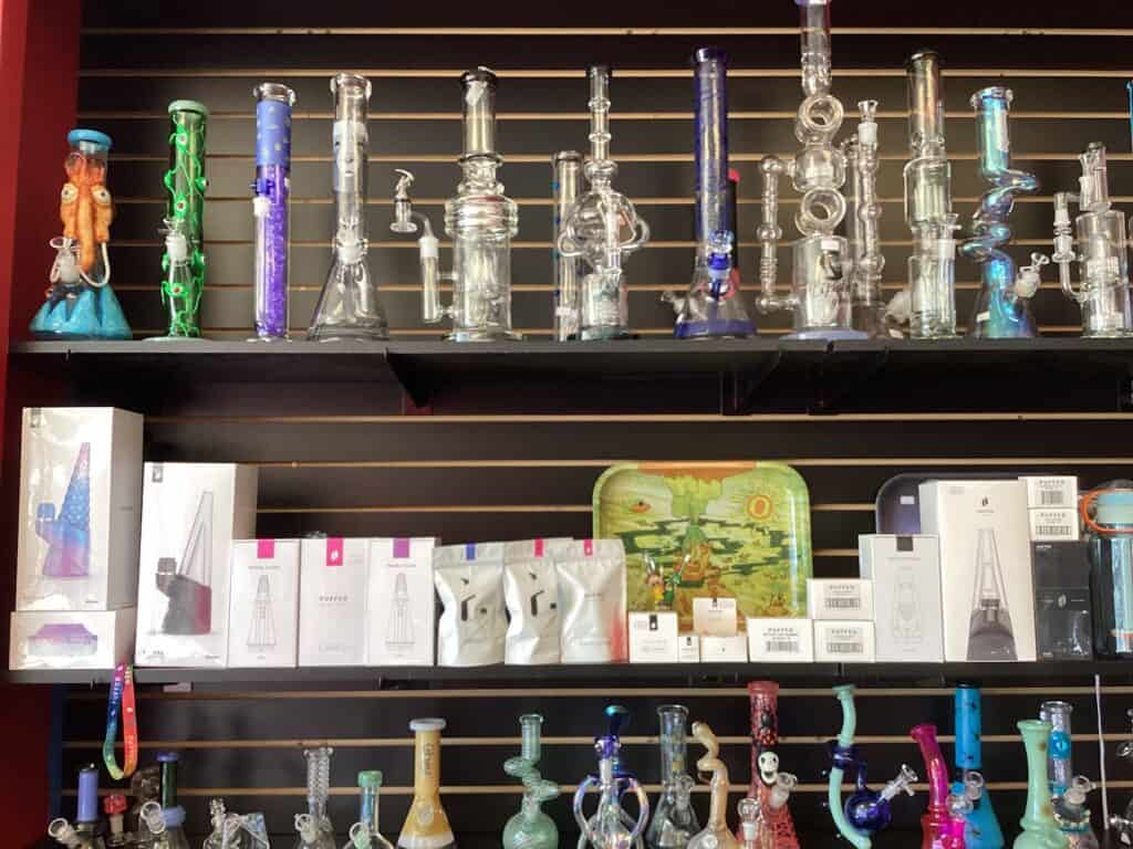 Store – main photo