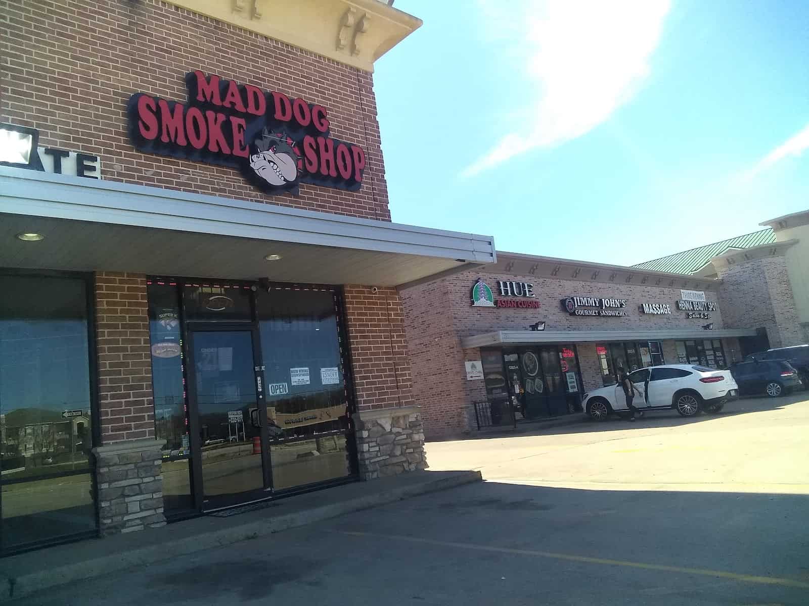 Main Store Image