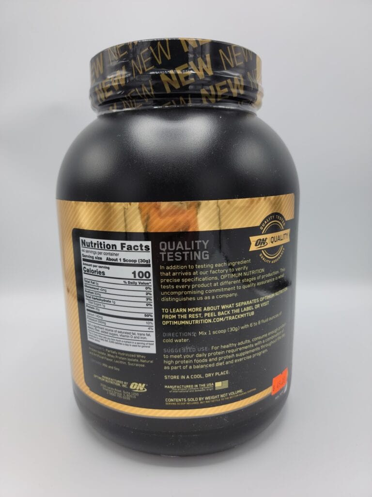 Store – main photo