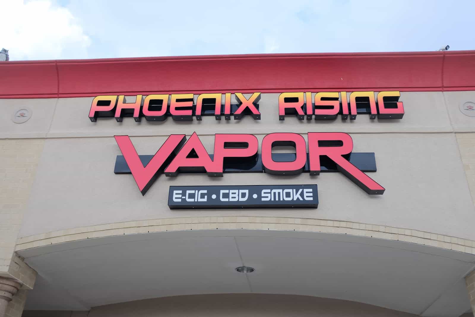 Main Store Image
