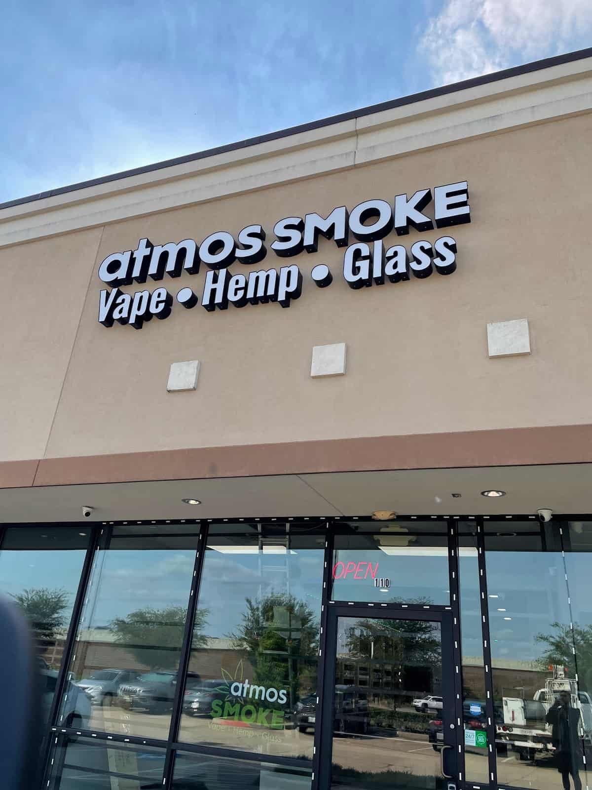 Main Store Image