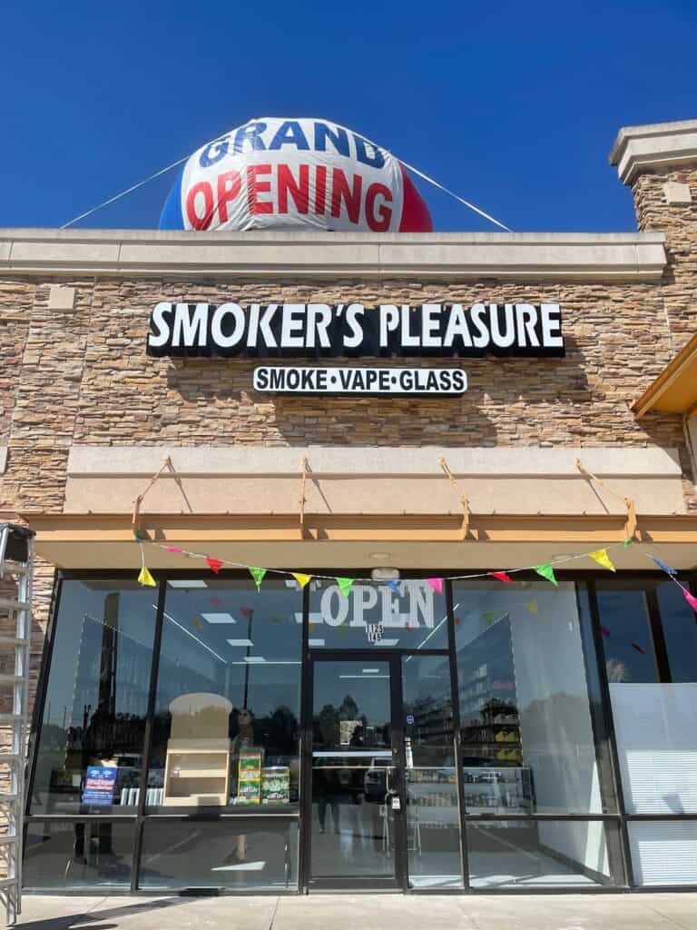 Store – main photo