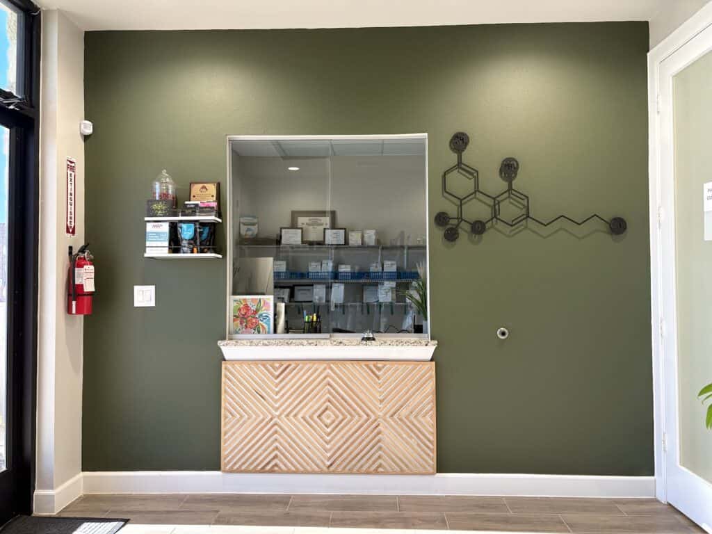 Store – main photo