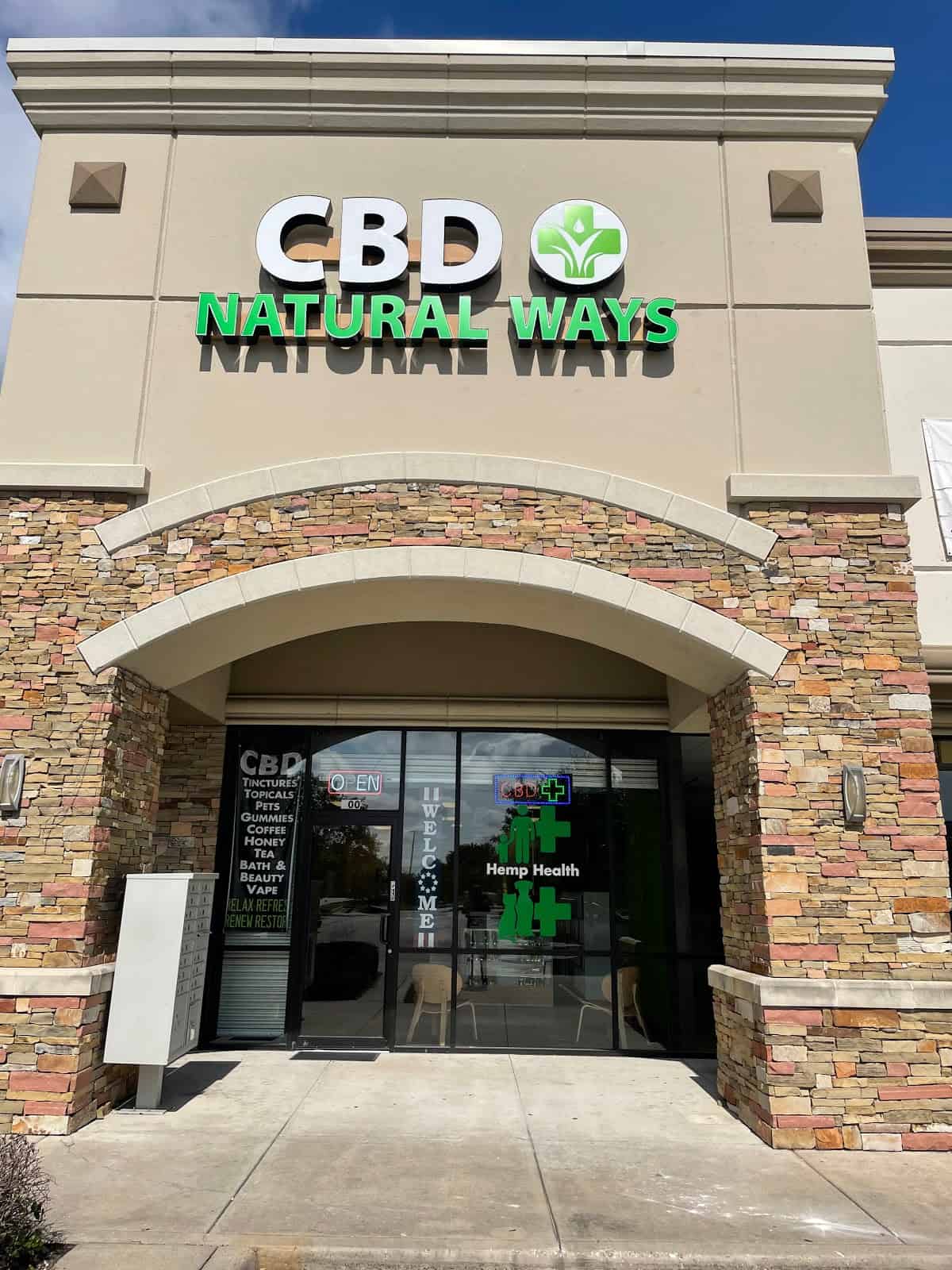 Main Store Image