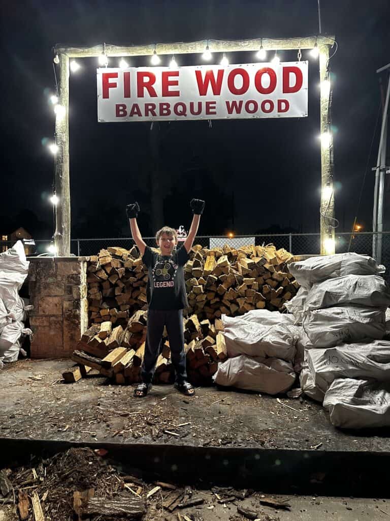 Store – main photo