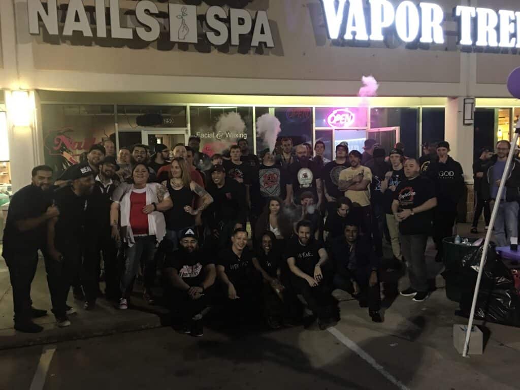 Store – main photo