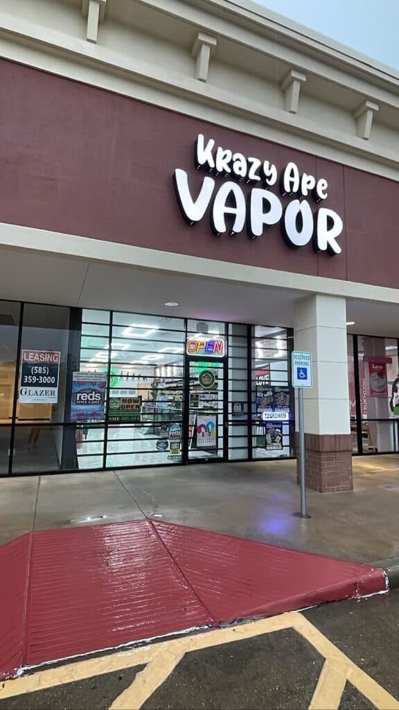 Store – main photo