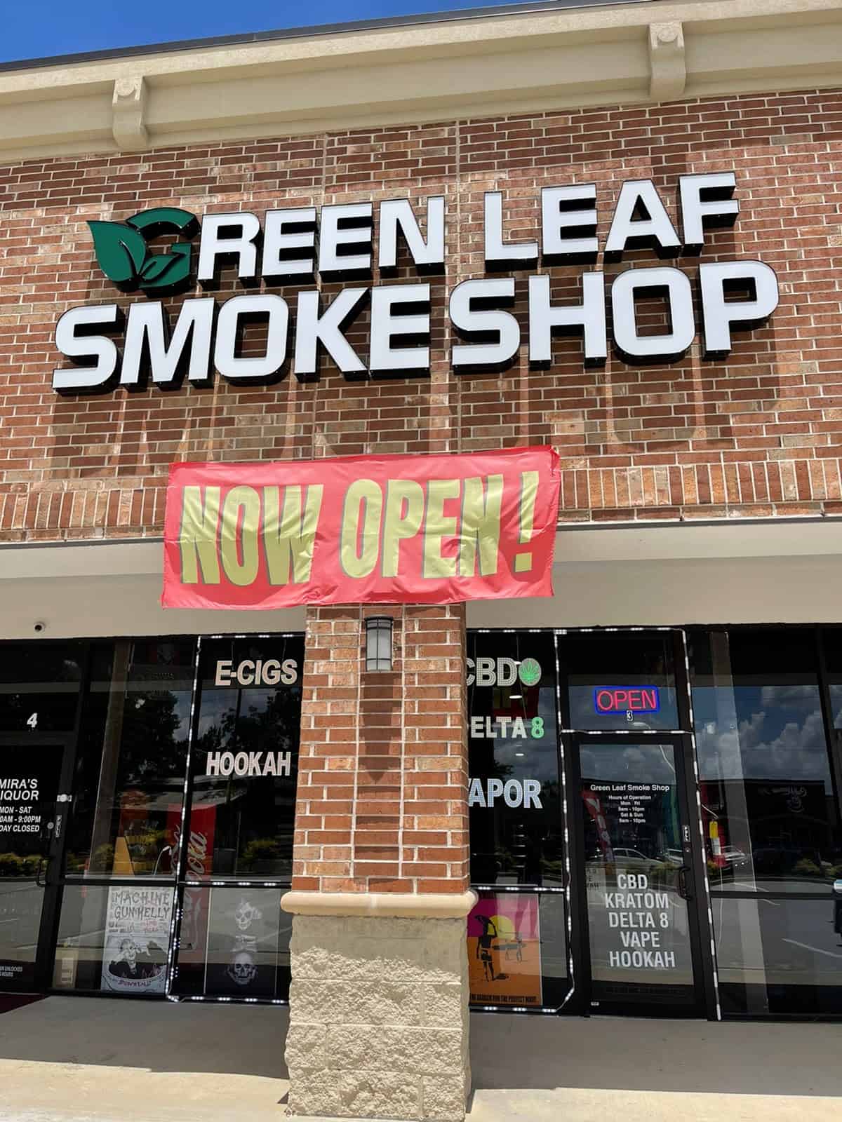 Main Store Image